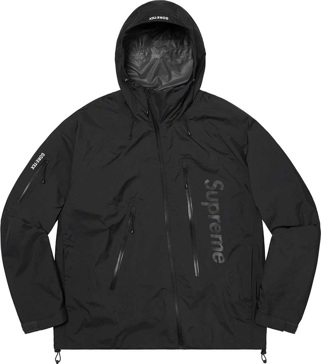 GORE-TEX Paclite Shell Jacket view 20